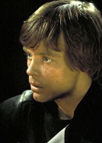 Vilken Star Wars-karaktär är du?