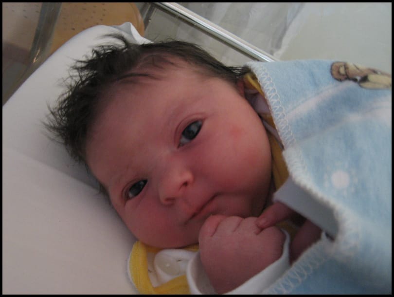 Världens raraste Nella!