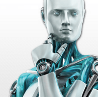 ESET robot