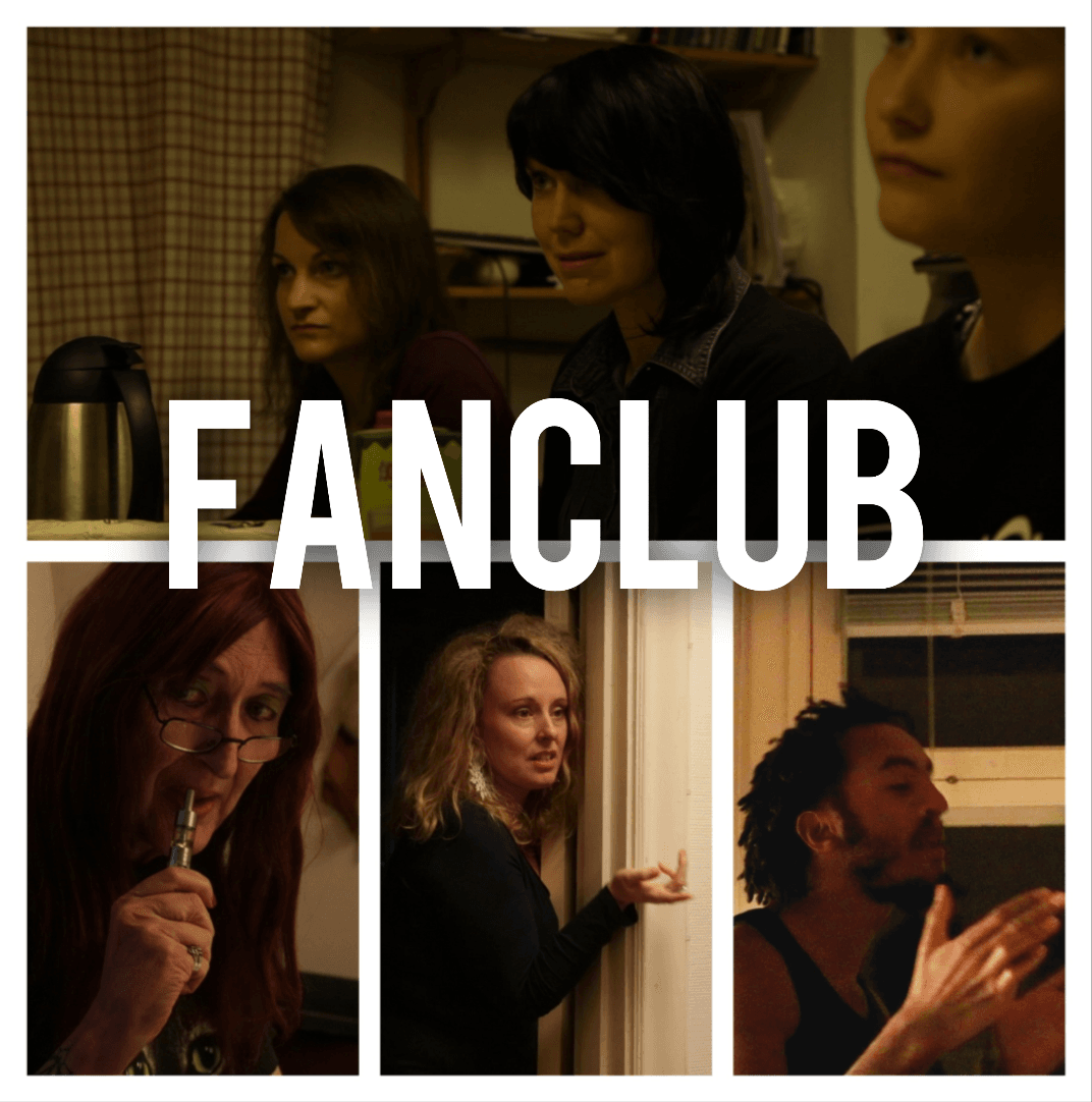 Support Fan Club on Indiegogo