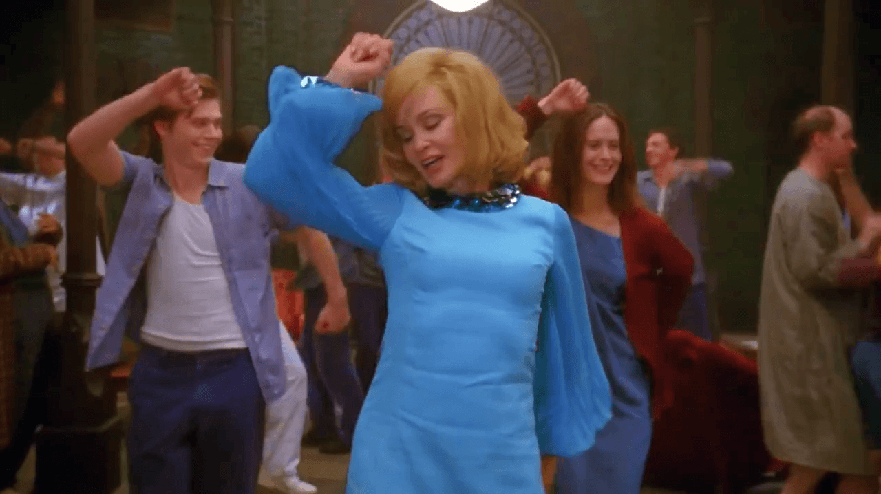 Anders Anders bo-banders Banana fanna fo-fanders 🍌