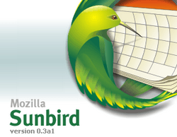 Mozilla Sunbird