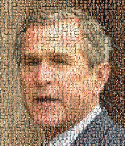 War President